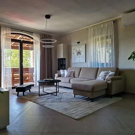 Family Zunic Appartement Kastav