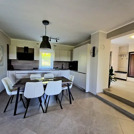 Family Zunic Apartment Kastav
