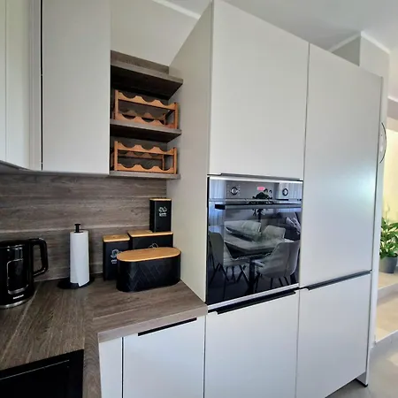 Family Zunic Appartement