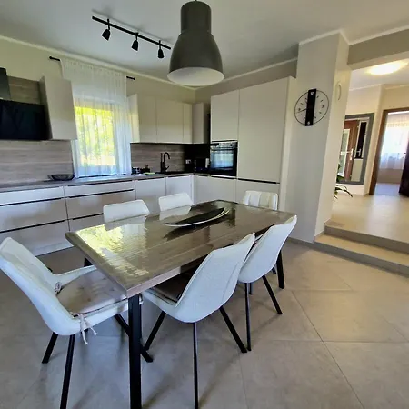 Apartment Family Zunic Kastav