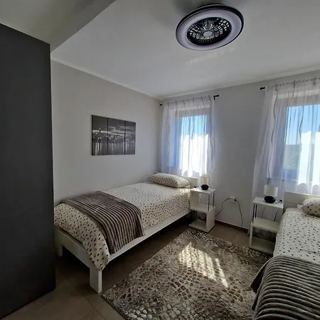 Family Zunic Appartement *