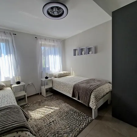 Family Zunic Apartment Kastav