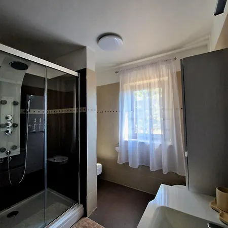 Family Zunic Appartement *
