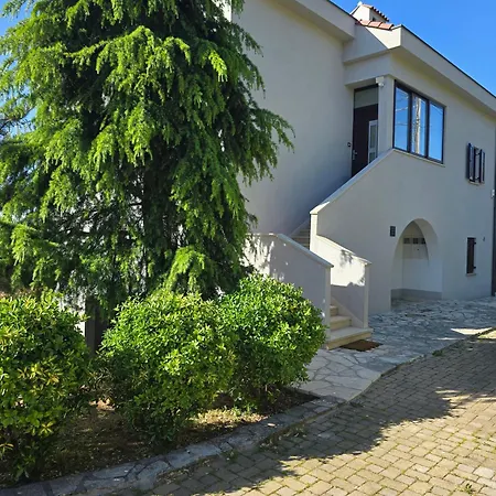 Appartement Family Zunic Kastav