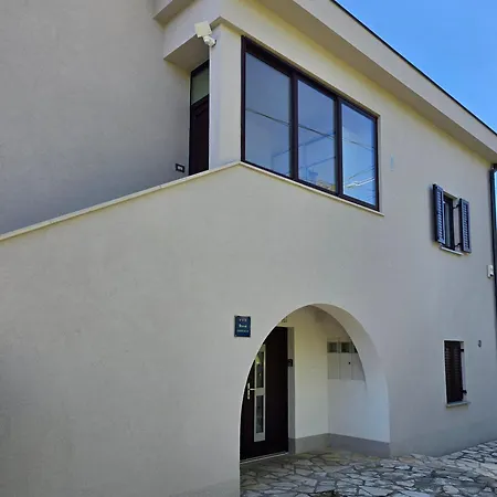 Family Zunic Appartement Kastav